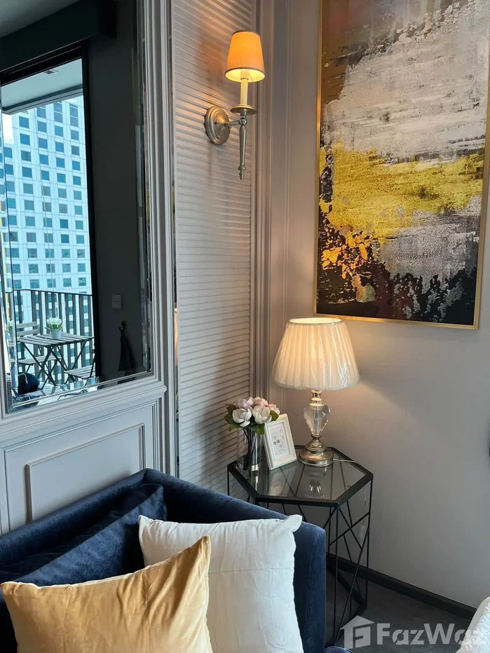 picture Edge Condominium by Sansiri 6855590 - 7/11