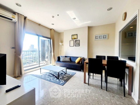 1-BR Condo at The Crest Sukhumvit 34 near BTS Thong Lor (ID 3398879)