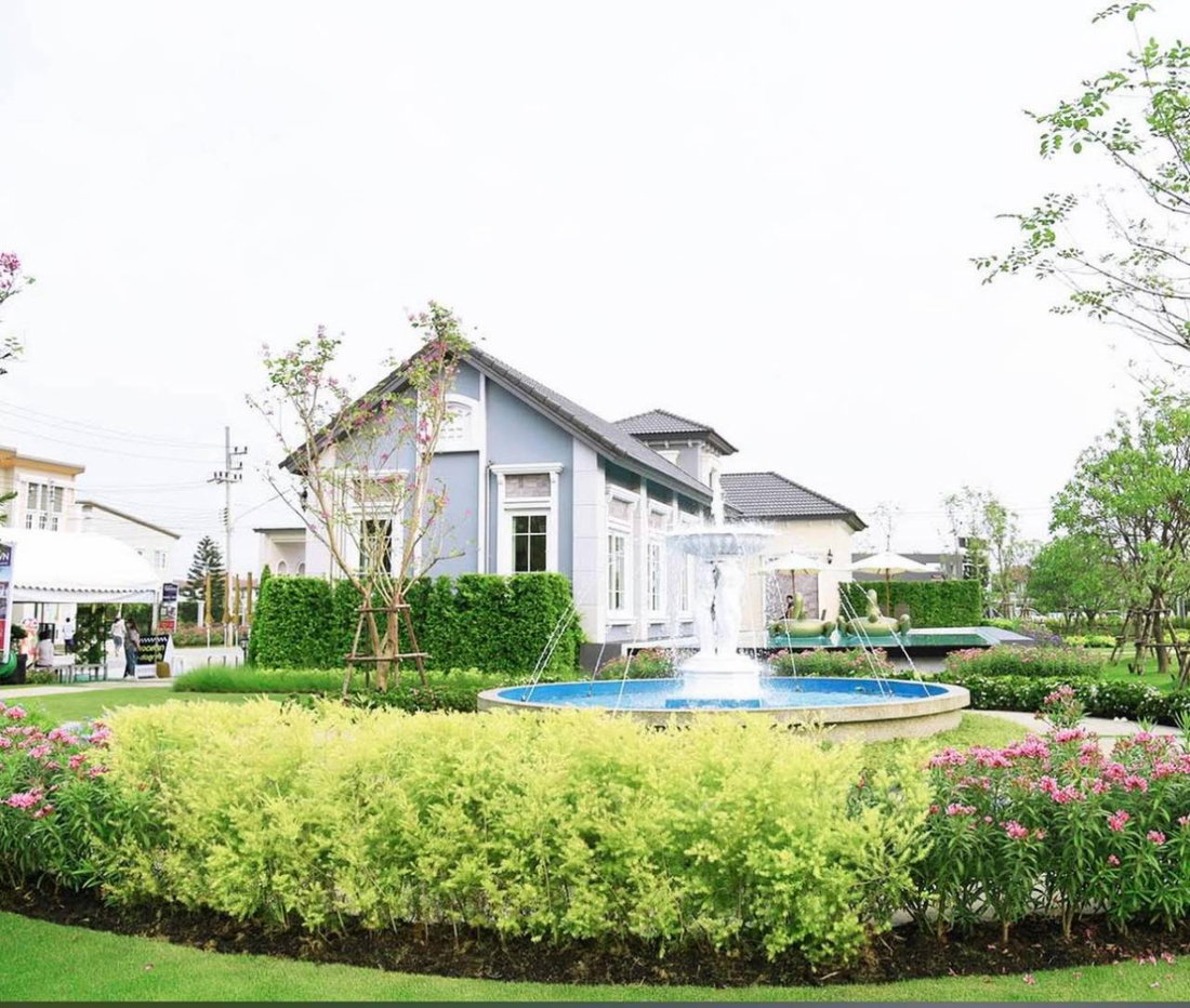 picture For Rent Town Home Golden Town Vibhavadi - Rangsit - 19/21