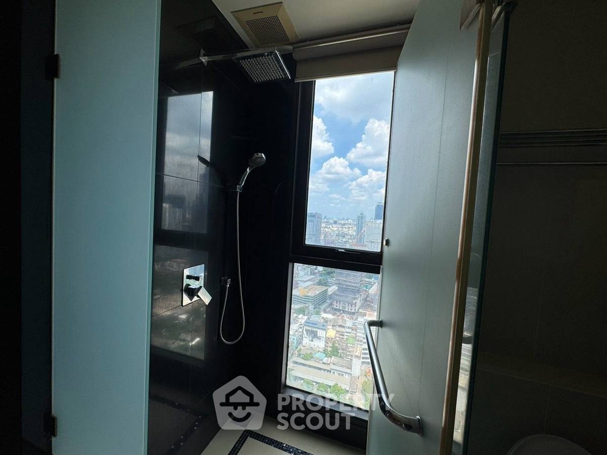 รูป คอนโด 2 ห้องนอน ชั้น 36 The Address Sathorn ใกล้ BTS เซนต์หลุยส์ 200 ม. (ID 1251777) - รูปที่ 7/22