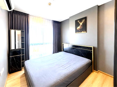 Condos for rent : Condo for rent at The Base Height Mittraphap Khon Kaen.