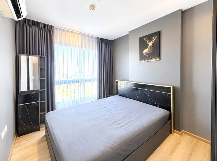 picture Condo for rent at The Base Height Mittraphap Khon Kaen. - 1/9