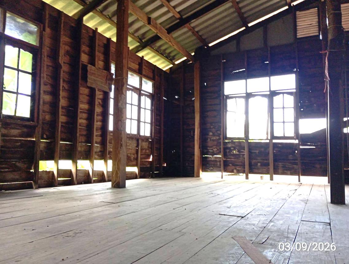 picture HOME 187 Sq.w. Si Khonlaphum Surin for 404,000 - 17/25
