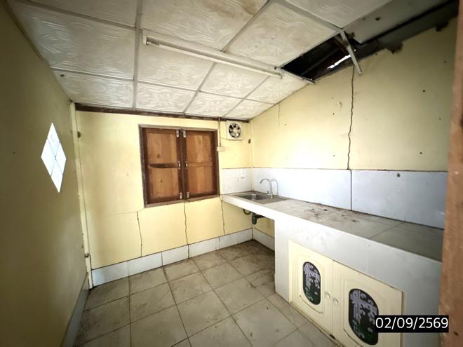 picture HOME 107 Sq.w. Kosum Phisai Maha Sarakham for 1.8M - 13/31