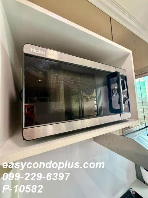 picture P-10582 For Rent: The Trust Residence Ratchada–Rama 3 ✨🏙️ | LINE ID: @easycondoplus | 099-229-6397 - 16/25