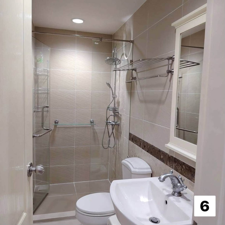 picture Condo for Rent at The Crest Phaholyothin 11 (J6910018) ID Line : @condo65 - 5/11