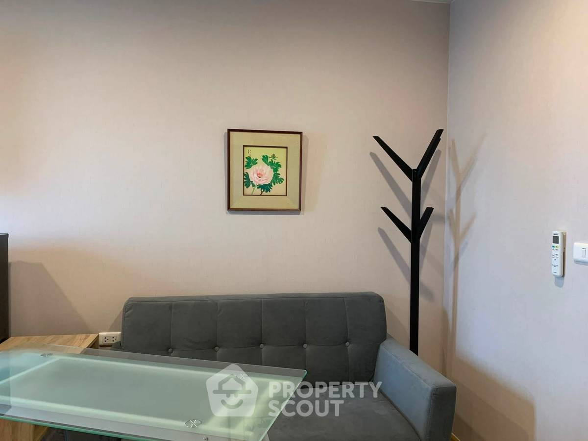 รูป คอนโด 1 ห้องนอน ชั้น 21 Plum Condo Pinklao Station MRT บางยี่ขัน (ID 3399835) - รูปที่ 6/19