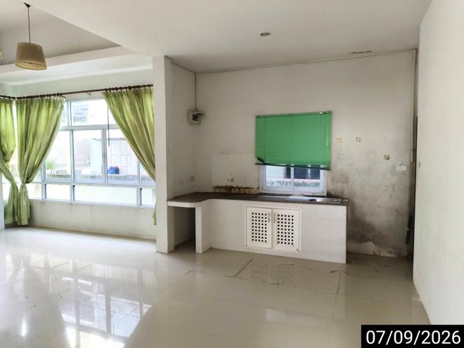 รูป บ้านเดี่ยว 46.8 ตร.วา บ้านสวยอ๊อกซิเจน เมืองสุราษฎร์ธานี สุราษฎร์ธานี 2.3M - รูปที่ 10/25
