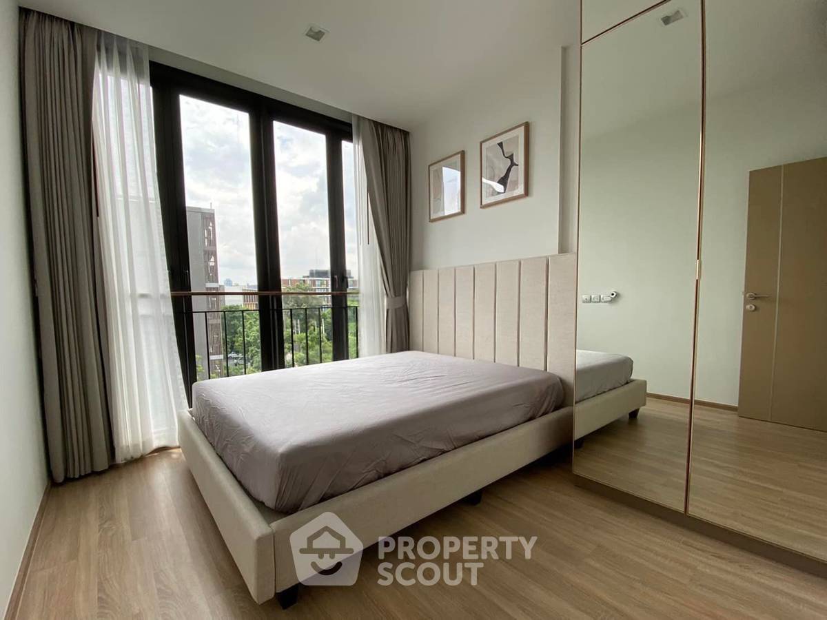 รูป ขายคอนโด 2 ห้องนอน Kawa Haus ขนาด 51 ตร.ม. ใกล้ BTS อ่อนนุช (ID 2751372) - รูปที่ 4/6