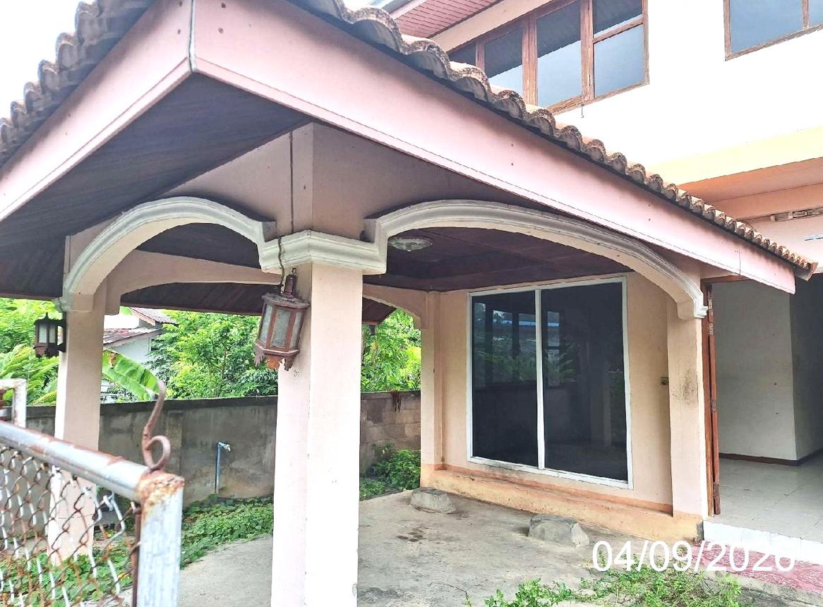 picture HOME 36 Sq.w. Pa Sang Lamphun for 1.5M - 18/35