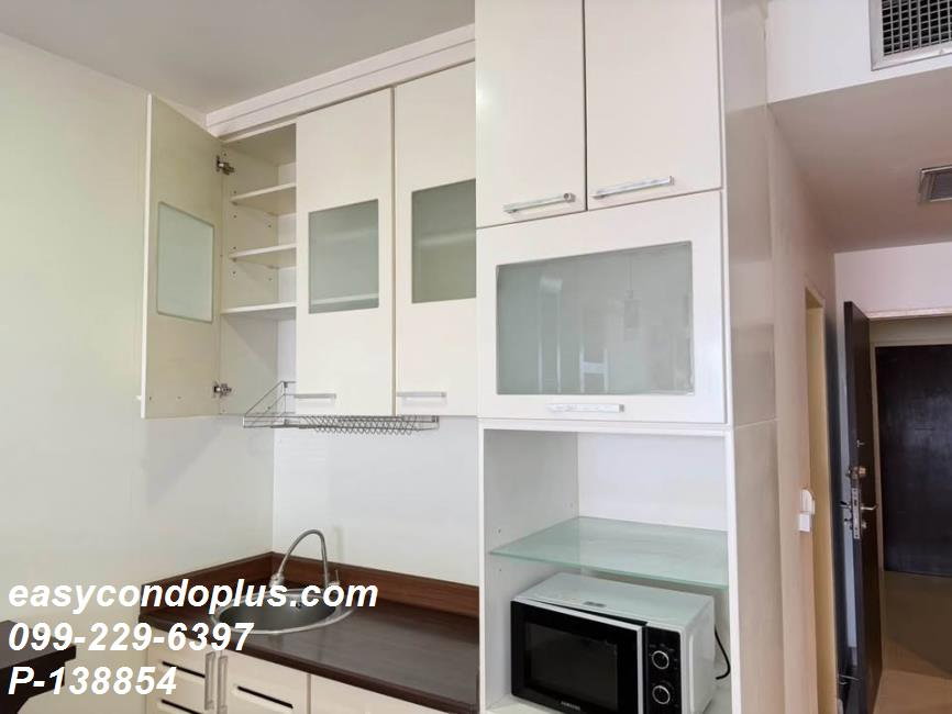 picture P-138854 For Rent: The Platinum Condominium ✨🏙️ | LINE ID: @easycondoplus | 099-229-6397 - 3/12