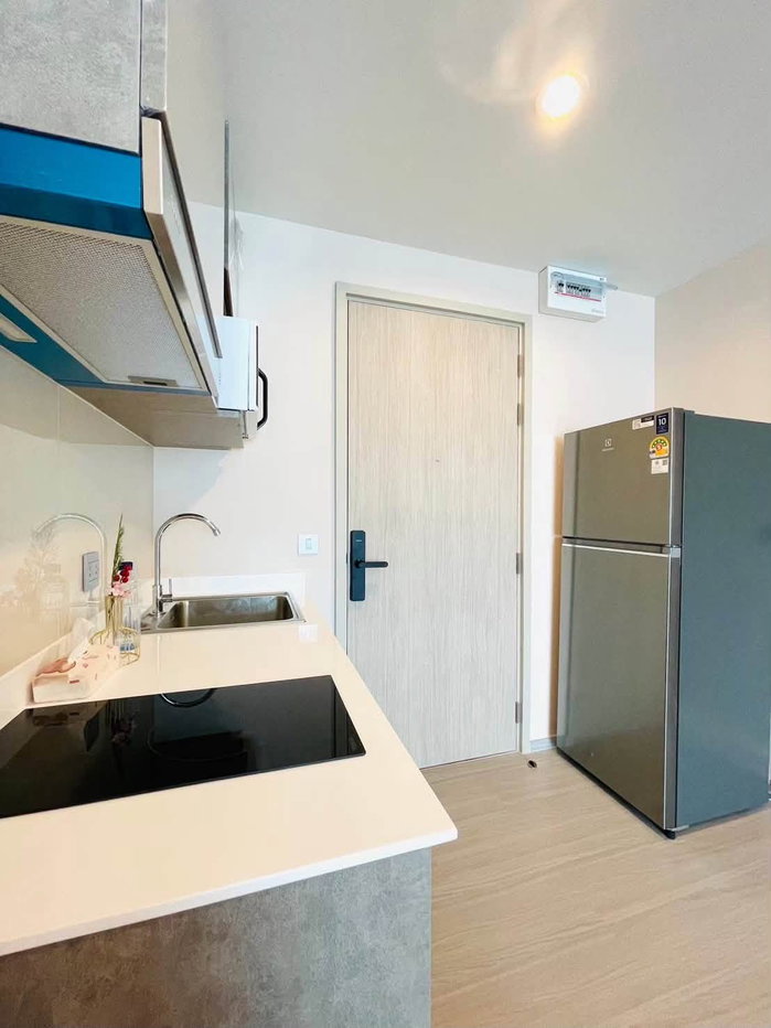 รูป เช่าคอนโด Aspire Erawan Prime/แอสปาย เอราวัณ ไพร์ม (M6910032) ID Line : @condo79 - รูปที่ 9/11
