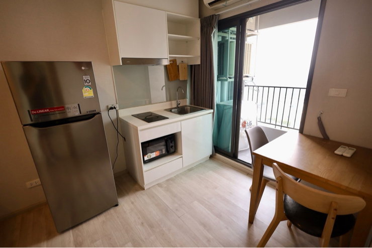 picture 🌟 For Rent: The Privacy Rama 9 | Stylish Ready-to-Move-In Unit🌟 - 5/14