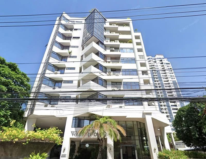picture GP-9017 For rent: The Waterford Park Sukhumvit 53 - 13/15