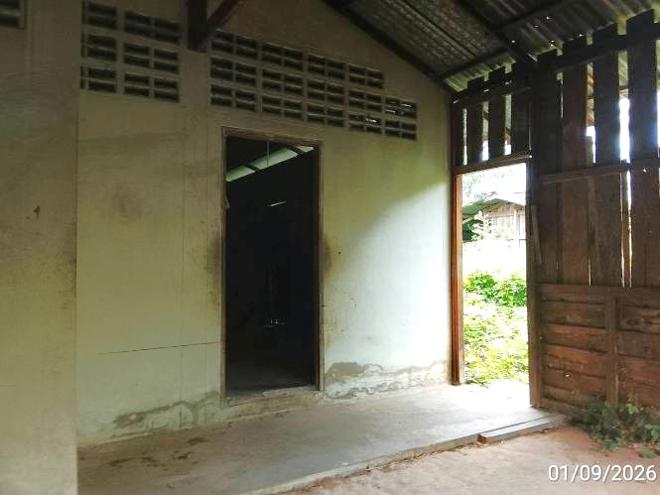 picture HOME 1136 Sq.w. Bua Chet Surin for 5.5M - 15/33