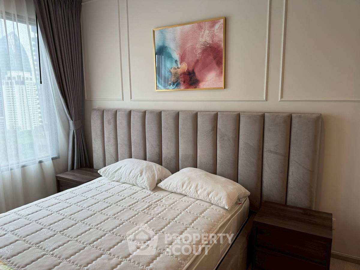 picture 1-BR Condo At Life One Wireless Near BTS Phloen Chit (ID 3400009) - 6/7
