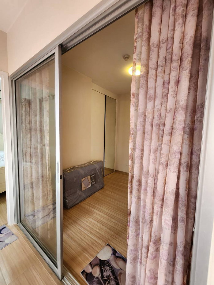 picture Plum Condo Bangyai Station, next to MRT Klong Bang Phai, ready to move in  - 12/14