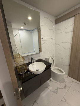 P-138883 For Rent: Cloud Thonglor-Phetchaburi 1 Bedroom City View 🏙️