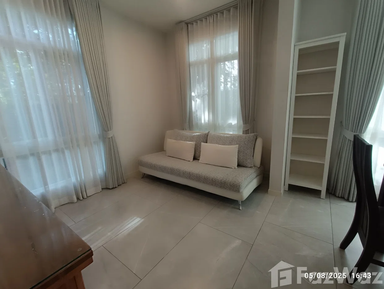 รูป 4นอน 5น้ำ +ห้องแม่บ้าน ใกล้รร Dulwich 6849247 - รูปที่ 28/55