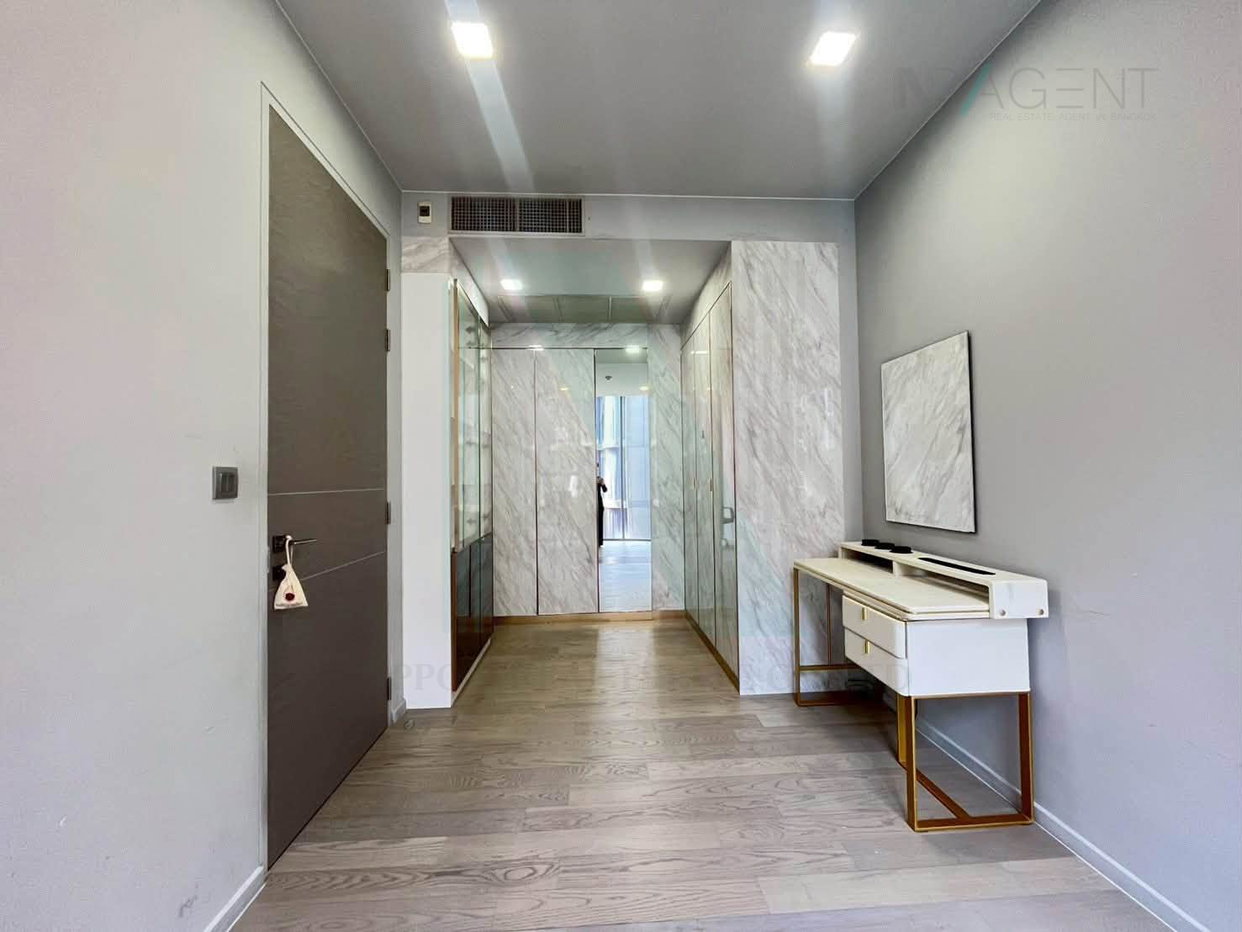 picture ð For Rent Condo ASHTON RESIDENCE 41 Building 1, Floor 5,2 bed room, Room size 77 sqm - 3/8