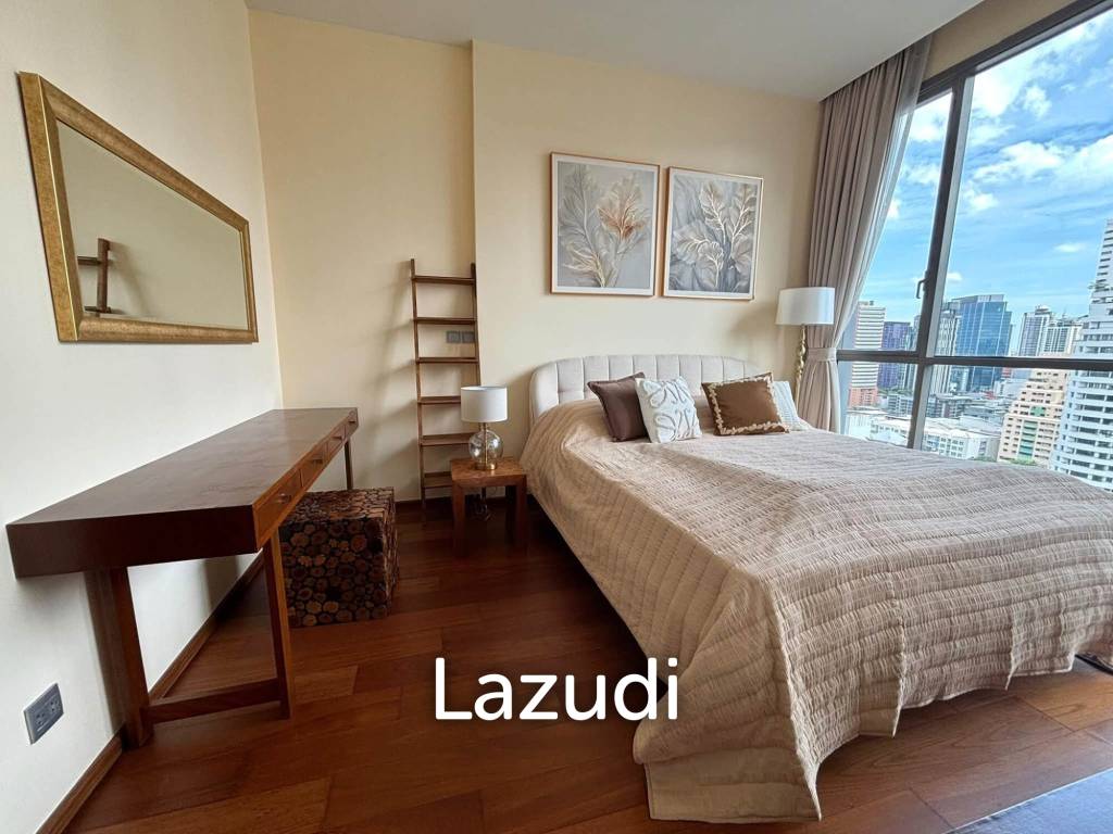 picture Quattro by Sansiri 55 sqm Skyline Condo in Bangkok - 14/18