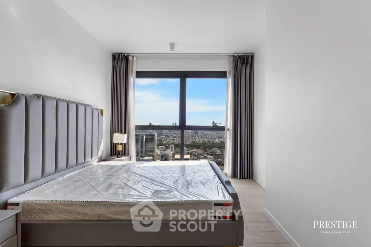 picture 2-BR Condo at The Lofts Silom near BTS Surasak (ID 3401330) - 24/30