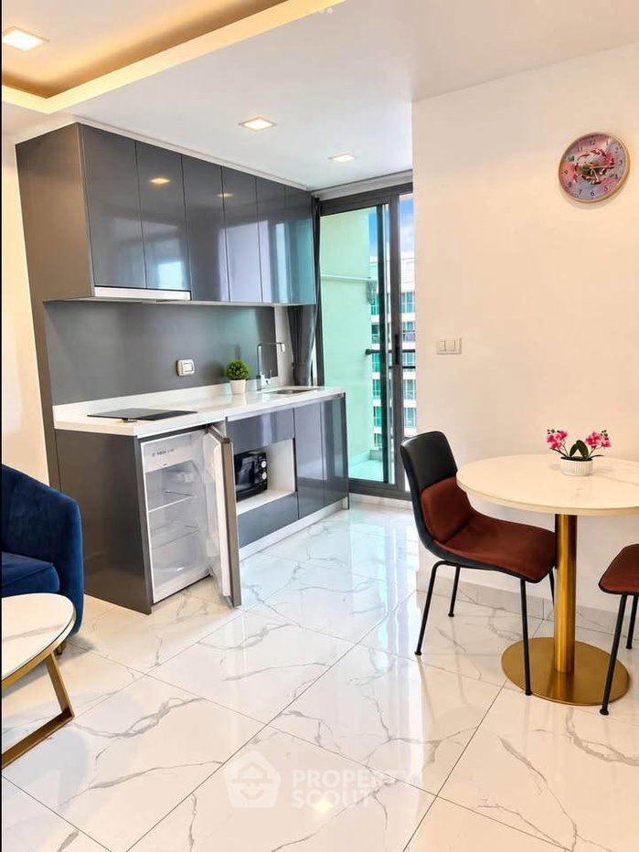 picture 1-BR Condo at Arcadia Center Suites close to Phratamnak (ID 3401776) - 3/8