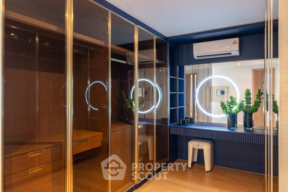 picture Pet-Friendly 3-BR Condo At Via 34 Near BTS Thong Lor (ID 3399669) - 12/17