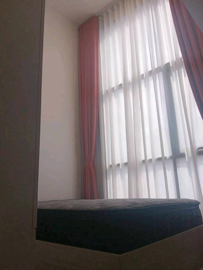 picture ✨ Duplex room 2 bed, specious 45 sqm, high ceiling, ready to move in - 11/28