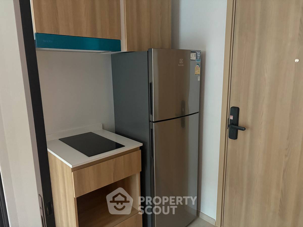รูป คอนโด 2 ห้องนอน Nue Connex Condo Don Mueang ย่านดอนเมือง (ID 3390212) - รูปที่ 22/22