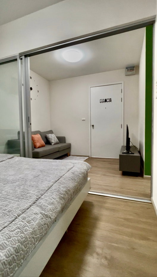 picture Rent : Plum Condo Bangyai Station - 4/13