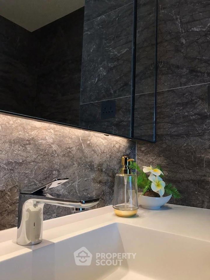 รูป คอนโด 1 ห้องนอน ชั้น 19 Banyan Tree Residences Riverside Bangkok ใกล้ MRT หัวลำโพง (ID 3398235) - รูปที่ 10/10