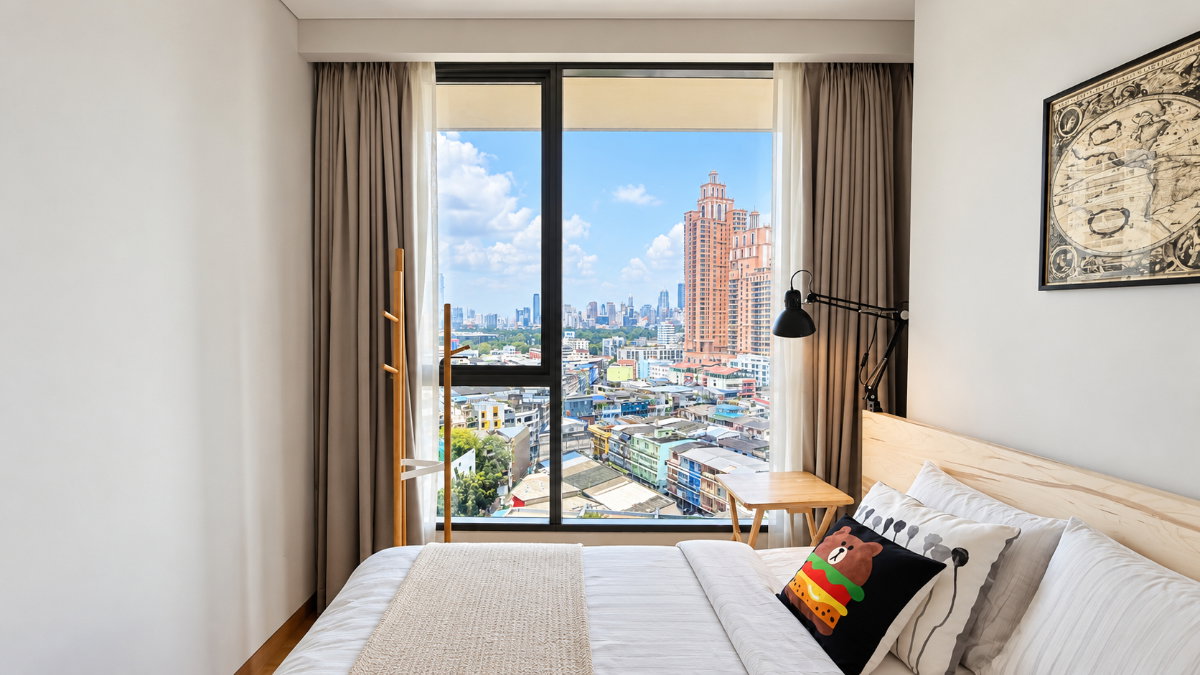 picture Best Value 2BR Condo Sukhumvit 24 179,935/Sqm Near BTS Phrom Phong - U6657319 - 3/21