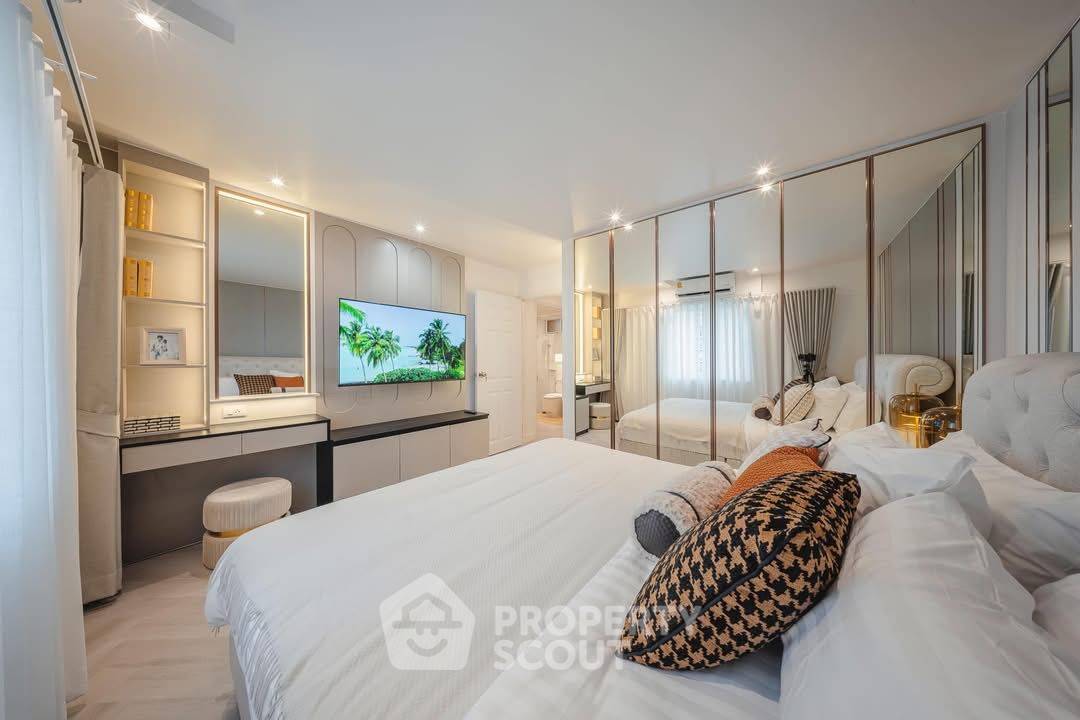 รูป คอนโด 3 ห้องนอน Fortune Condotown Condominium ย่านช่องนนทรี (ID 3399869) - รูปที่ 20/33