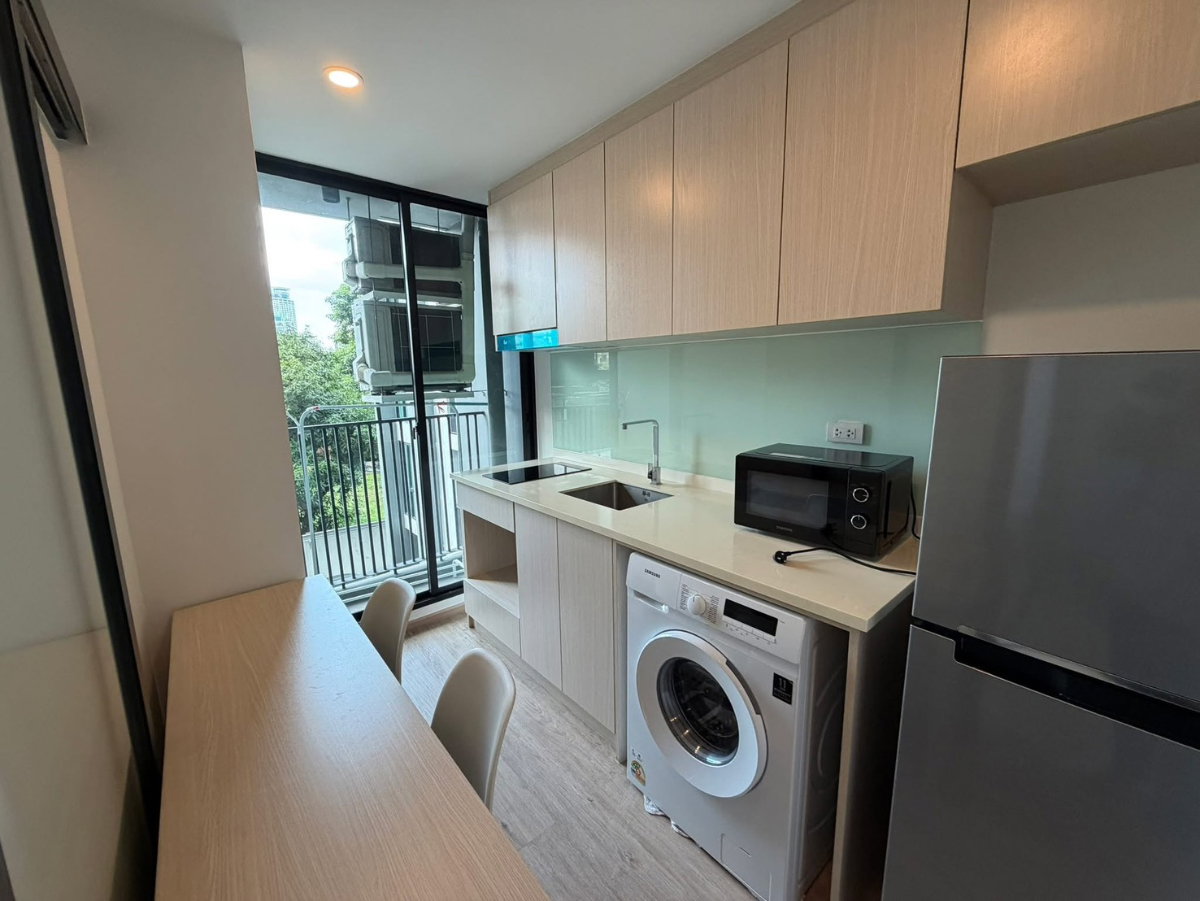 picture GP-9014 For rent: Serio Sukhumvit 50 - 7/8