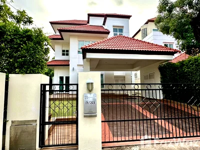Houses for rent Prawet : 3 Bedroom House for rent at Villa Nakarin  6837784