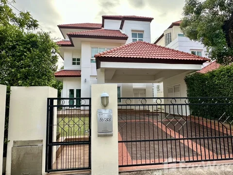 3 Bedroom House for rent at Villa Nakarin 6837784