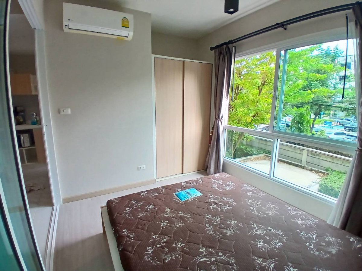 picture For rent Tempo Quad Saphan Mai, Call 099-998-3897 - 11/24