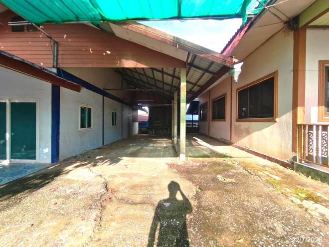 picture HOME 104 Sq.w. Chum Phae Khon Kaen for 2.8M - 15/61