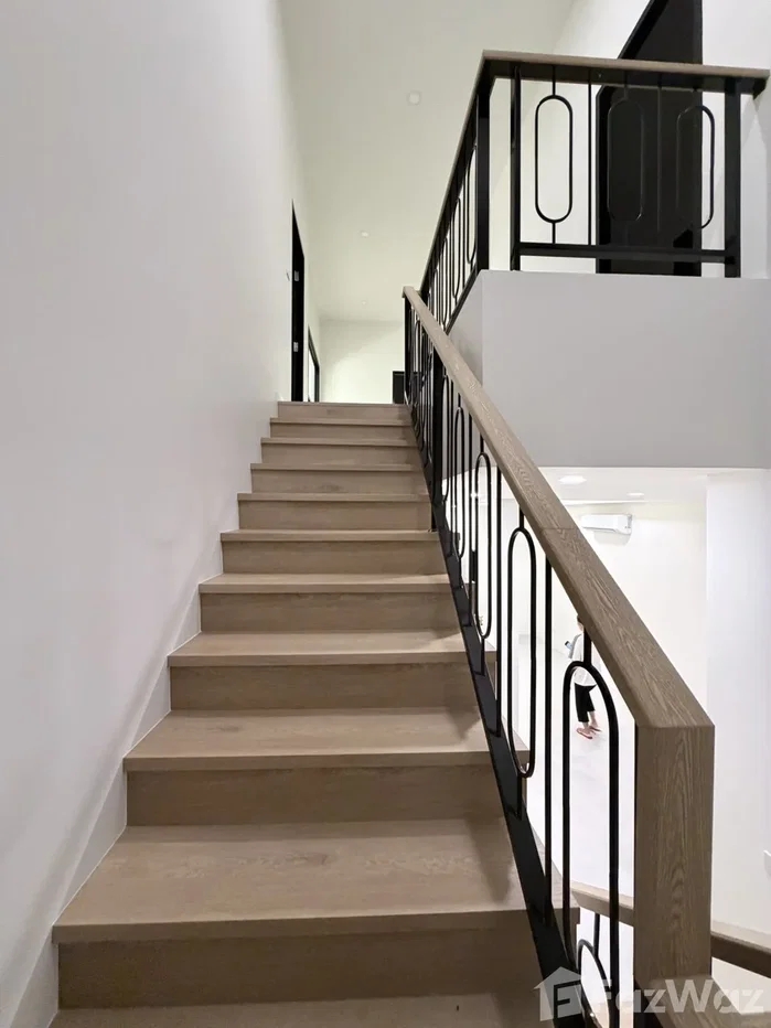 รูป ขาย บ้านเดี่ยว 4 ห้องนอน ใน ห้วยใหญ่, ชลบุรี 6837131 - รูปที่ 9/13