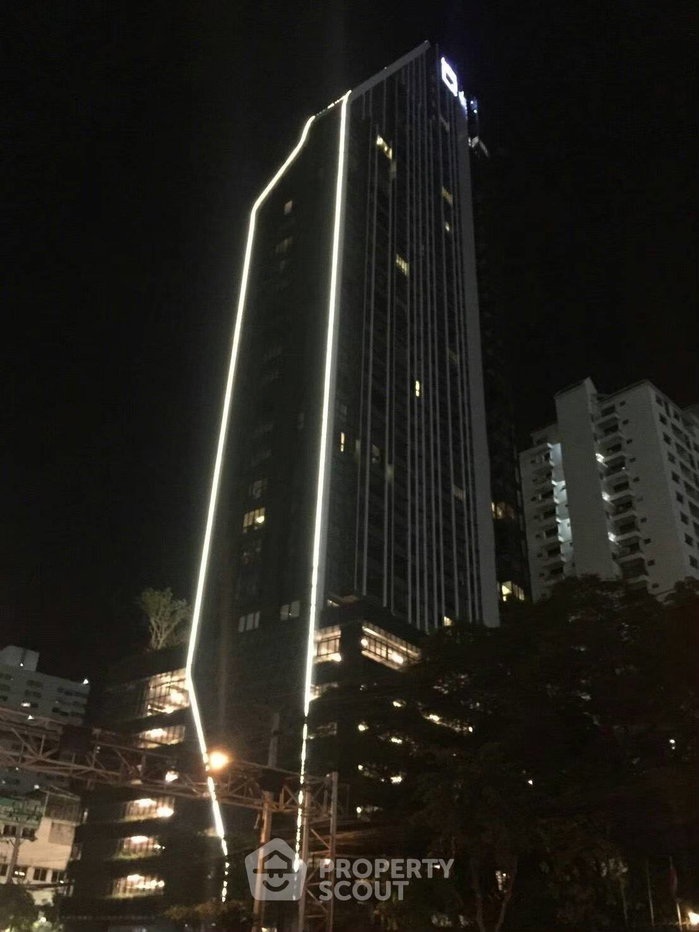 picture 200m From BTS Ratchathewi | 1-BR Ideo Q Ratchathewi (ID 3401198) - 6/35