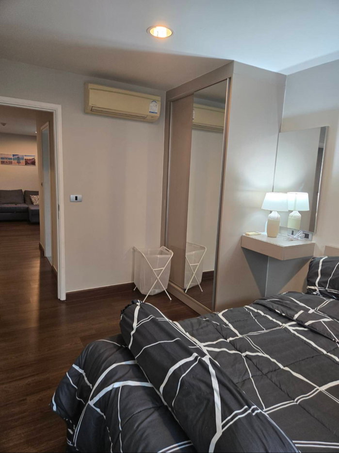 รูป คอนโดให้เช่า The crest sukhumvit 49 ชั้น 3 ขนาด 63 ตรม ราคา 30,000 - รูปที่ 19/22