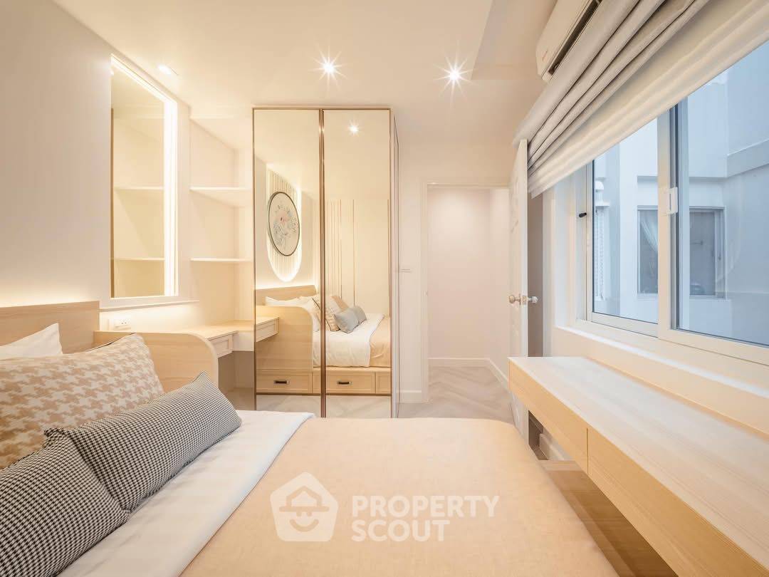 รูป คอนโด 3 ห้องนอน Fortune Condotown Condominium ย่านช่องนนทรี (ID 3399869) - รูปที่ 13/33