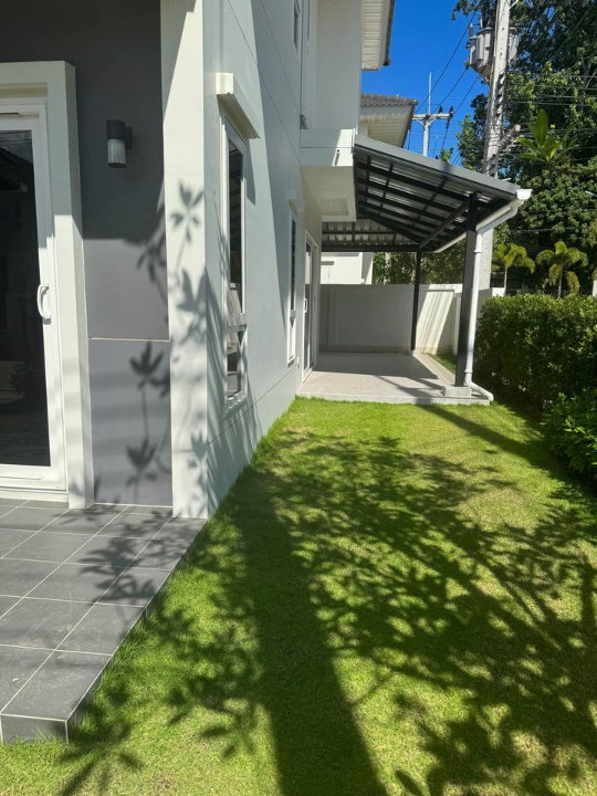 picture Furnished Two-Storey House for Rent in Mae Rim, Chiang Mai - 16/19