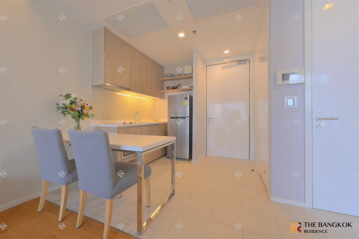 รูป เซอร์เคิล ลิฟวิ่ง โปรโตไทป์ สะดวกสบายพร้อมเข้าอยู่ - รูปที่ 6/10
