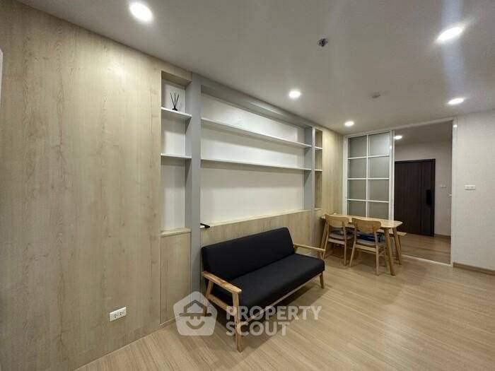 picture 24th-Floor 1-BR At Supalai Veranda Phasi Charoen Station, MRT Phasi Charoen (ID 3399620) - 7/15