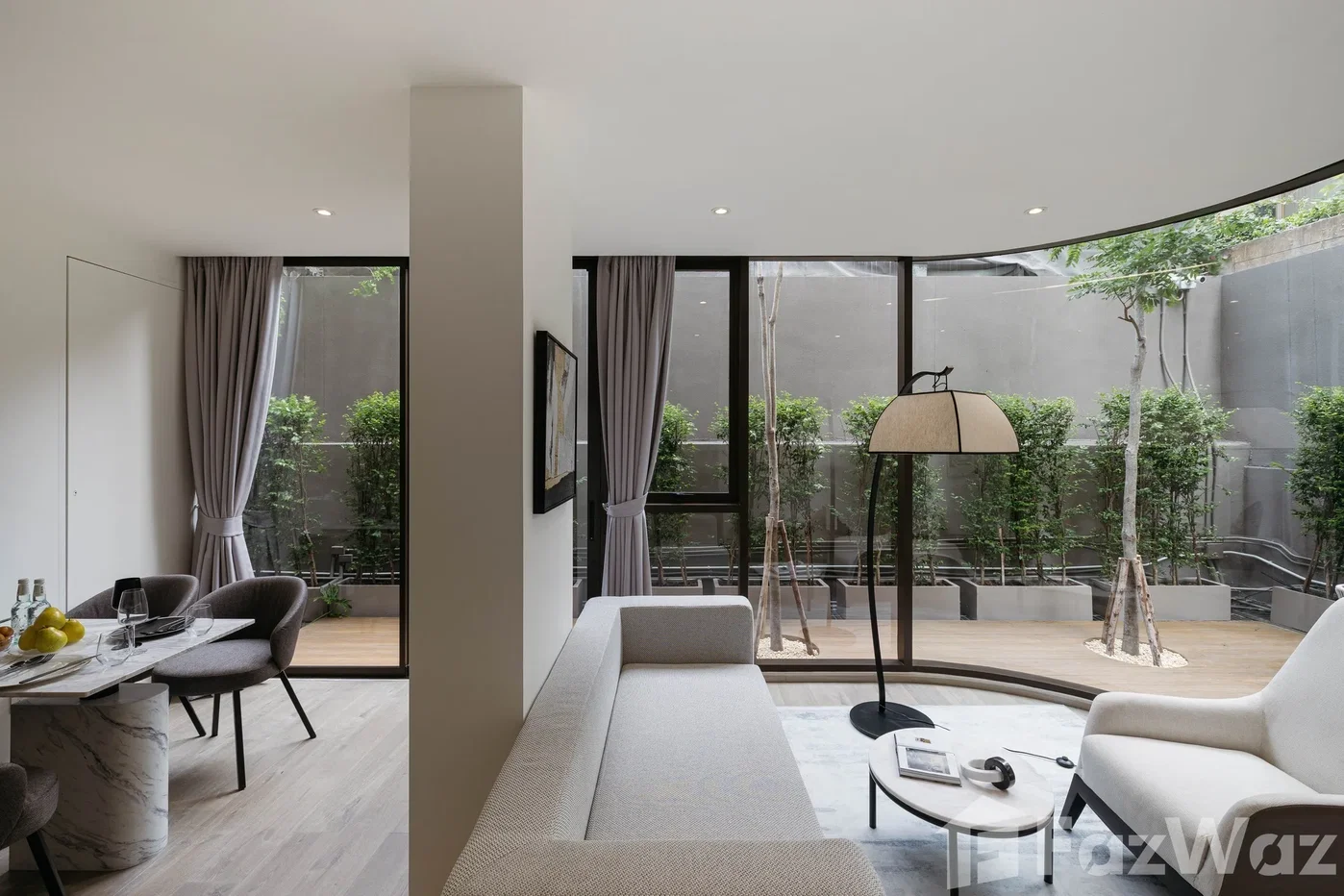 picture 2 Bedroom Condo for sale at FYNN Asoke Sukhumvit 10 6559714 - 1/6