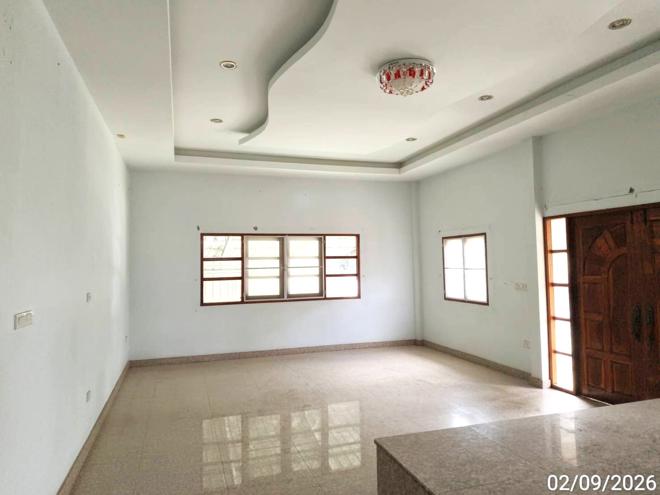 picture HOME 163 Sq.w. Kaset Wisai Roi Et for 4.8M - 10/45