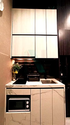 Condos for sale : 🚩 For Sell Condo THE LINE SUKHUMVIT 101 Building 1, Floor 8,1 bed room, Room size 28.00 sqm