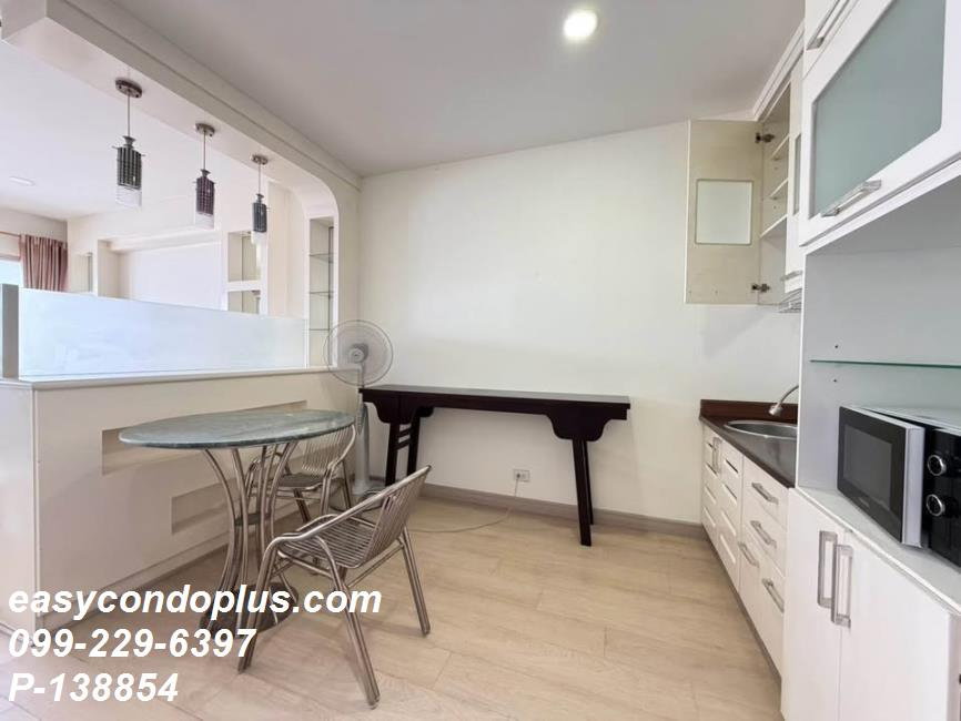 picture P-138854 For Rent: The Platinum Condominium ✨🏙️ | LINE ID: @easycondoplus | 099-229-6397 - 10/12